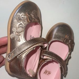 Baby shoes 4-5
